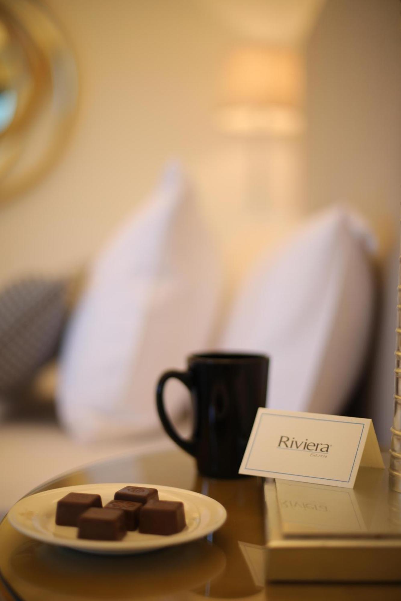 Riviera Hotel And Beach Lounge, Bejrút Kültér fotó